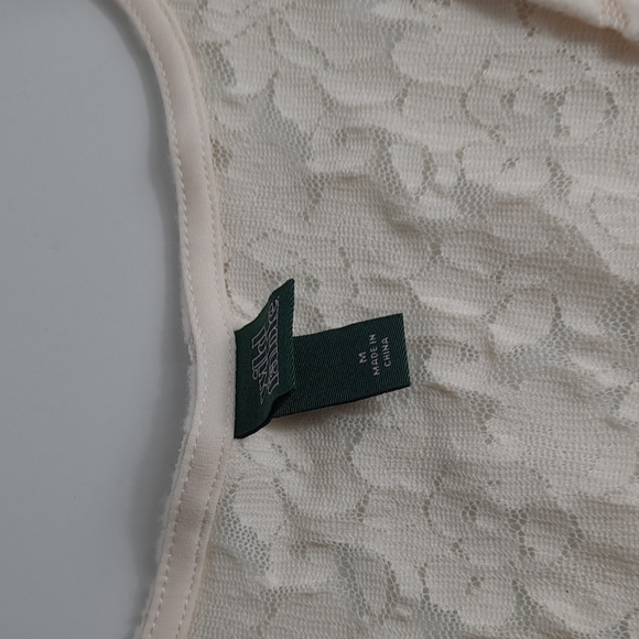 WOMEN'S LONG SLEEVE M WILDFABLE - Picture 6 of 16